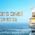 Roberto Cavalli Paradiso Women Perfume 2.5oz 75ml EAU DE PARFUM SPRAY