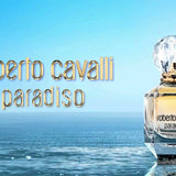 Roberto Cavalli Paradiso Women Perfume 2.5oz 75ml EAU DE PARFUM SPRAY