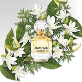 Roberto Cavalli Paradiso Women Perfume 2.5oz 75ml EAU DE PARFUM SPRAY