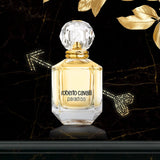 Roberto Cavalli Paradiso Women Perfume 2.5oz 75ml EAU DE PARFUM SPRAY