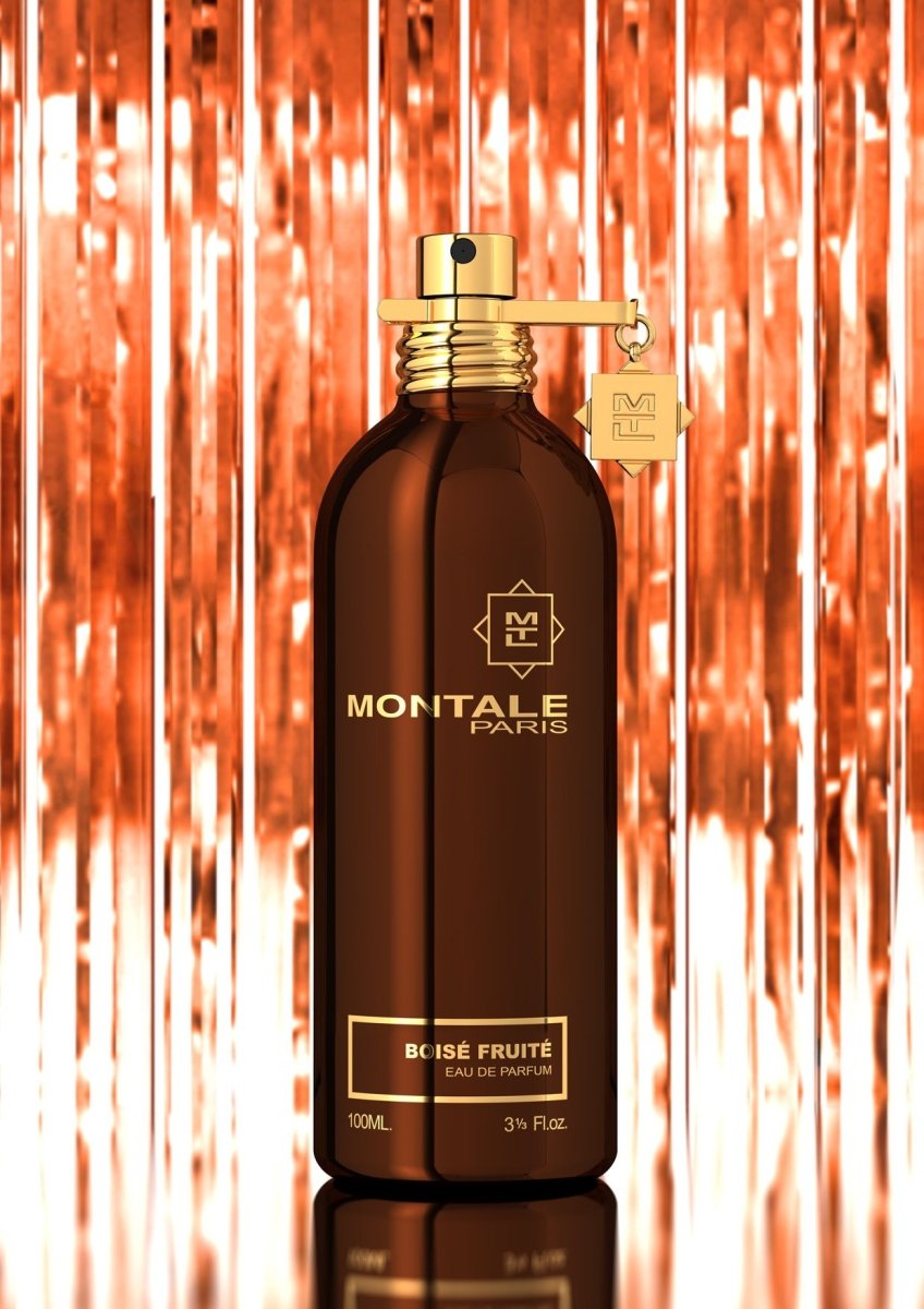 Montale Paris Boise Fruite EDP (Unisex) Perfume 3.4oz 100ml EAU DE PARFUM