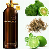 Montale Paris Boise Fruite EDP (Unisex) Perfume 3.4oz 100ml EAU DE PARFUM
