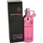 Montale Paris Candy Rose Women Perfume 3.4oz 100ml EAU DE PARFUM