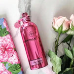 Montale Paris Candy Rose Women Perfume 3.4oz 100ml EAU DE PARFUM