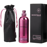 Montale Paris Candy Rose Women Perfume 3.4oz 100ml EAU DE PARFUM