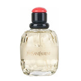 Yves Saint Laurent Paris Women Perfume 4.23oz 125ml EAU DE TOILETTE