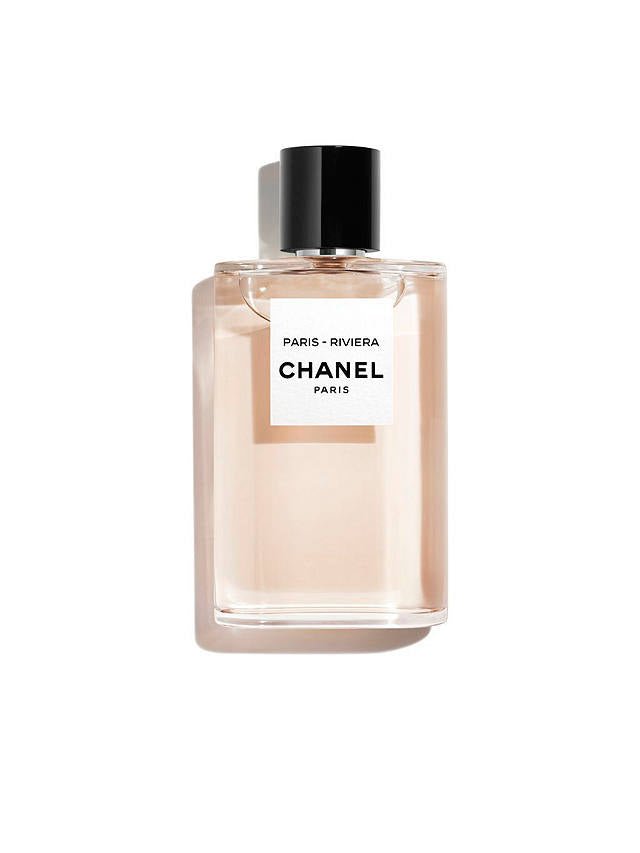 Chanel Paris Riviera EDT (Unisex) Perfume 4.2oz 125ml EAU DE TOILETTE SPRAY