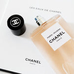 Chanel Paris Riviera EDT (Unisex) Perfume 4.2oz 125ml EAU DE TOILETTE SPRAY