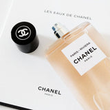 Chanel Paris Riviera EDT (Unisex) Perfume 4.2oz 125ml EAU DE TOILETTE SPRAY