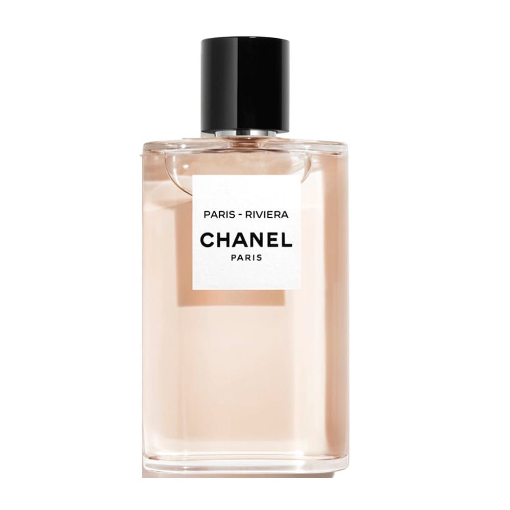Chanel Paris Riviera EDT (Unisex) Perfume 4.2oz 125ml EAU DE TOILETTE SPRAY