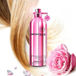 Montale Paris Roses Musk Women Perfume 3.4oz 100ml EAU DE PARFUM