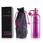 Montale Paris Roses Musk Women Perfume 3.4oz 100ml EAU DE PARFUM