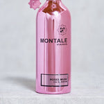 Montale Paris Roses Musk Women Perfume 3.4oz 100ml EAU DE PARFUM