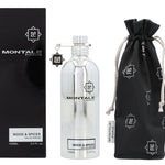 Montale Paris Wood & Spices EDP (Unisex) Perfume 3.4oz 100ml EAU DE PARFUM