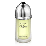 Cartier Pasha De Cartier Men Perfume 3.3oz 100ml EAU DE TOILETTE SPRAY