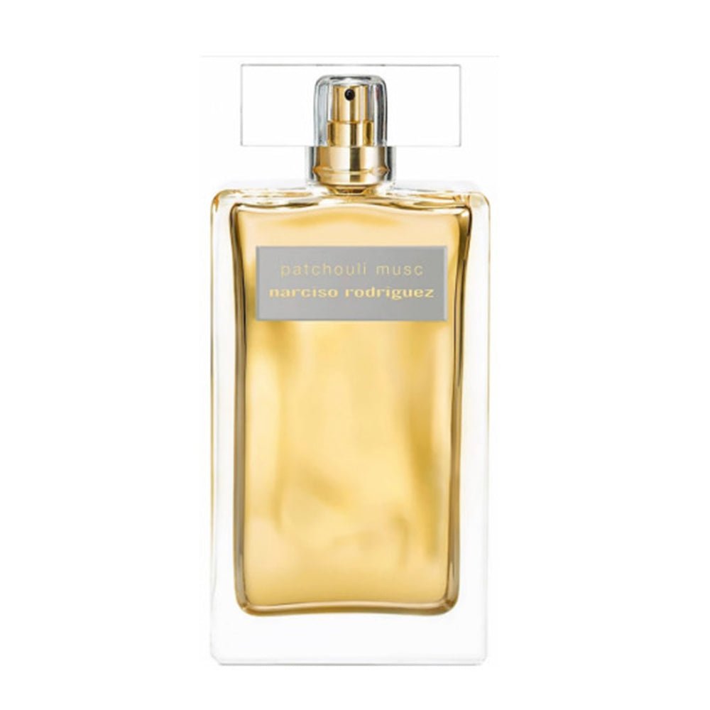 Narciso Rodriguez Patchouli Musc Women Perfume 3.3oz 100ml EAU DE PARFUM SPRAY