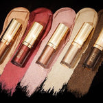 Milani Pearl Liquid Metallic Eyeshadow 5g, Bold Shimmer Finish