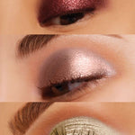 Milani Pearl Liquid Metallic Eyeshadow 5g, Bold Shimmer Finish