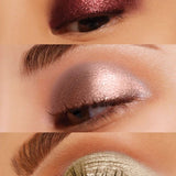 Milani Pearl Liquid Metallic Eyeshadow 5g, Bold Shimmer Finish