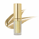 Milani Pearl Liquid Metallic Eyeshadow 5g, Bold Shimmer Finish #color_04 Gold Leaf