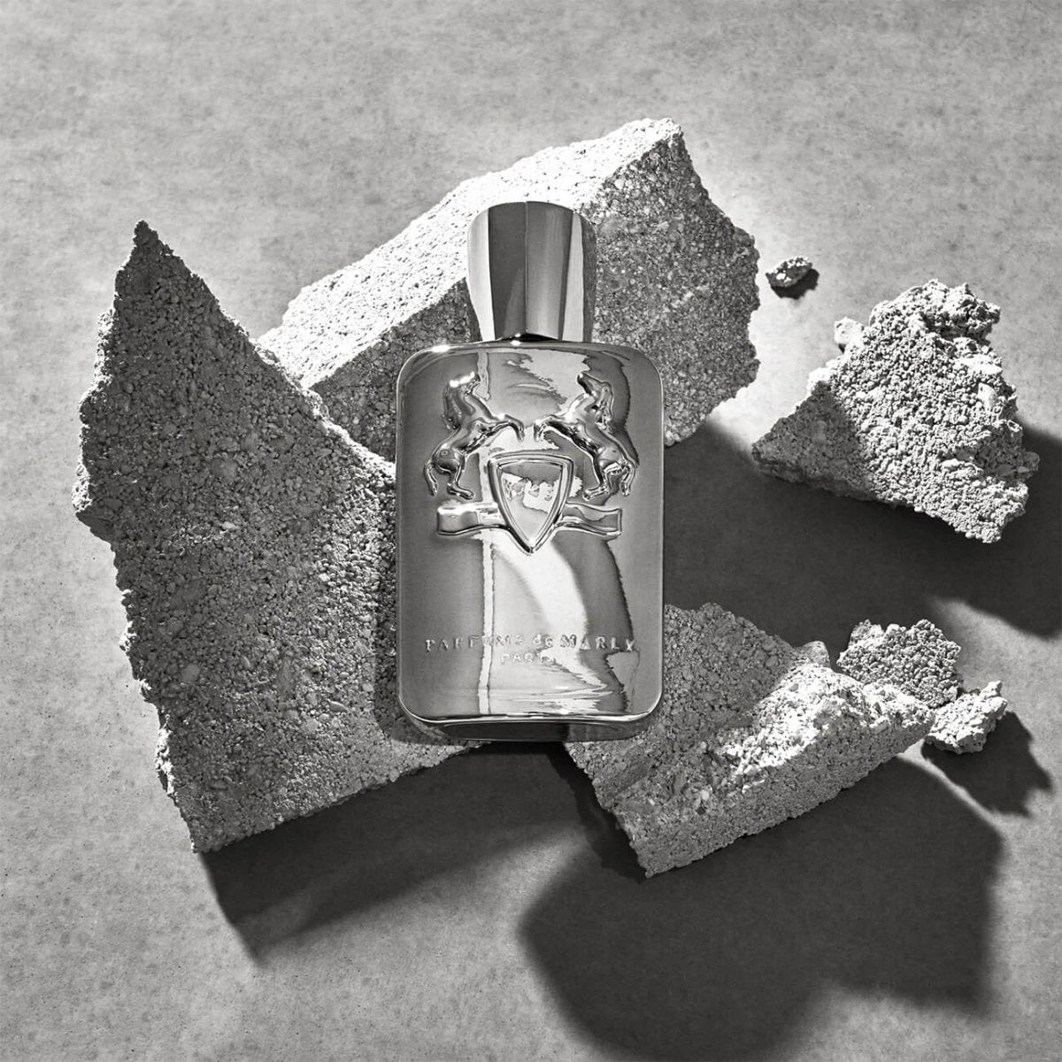 Marly Pegasus Men Perfume 4.2oz 125ml EAU DE PARFUM SPRAY