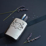 Marly Pegasus Men Perfume 4.2oz 125ml EAU DE PARFUM SPRAY