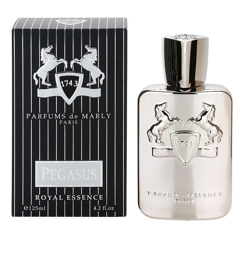 Marly Pegasus Men Perfume 4.2oz 125ml EAU DE PARFUM SPRAY