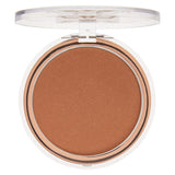 Annabelle Perfect Bronze Pressed Powder Bronzer #color_Sun Kissed