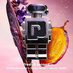 Paco Rabanne Phantom Men Perfume 50ml 100ml 150ml EAU DE TOILETTE SPRAY