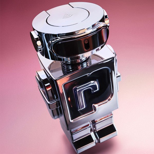 Paco Rabanne Phantom Men Perfume 50ml 100ml 150ml EAU DE TOILETTE SPRAY