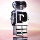 Paco Rabanne Phantom Men Perfume 50ml 100ml 150ml EAU DE TOILETTE SPRAY