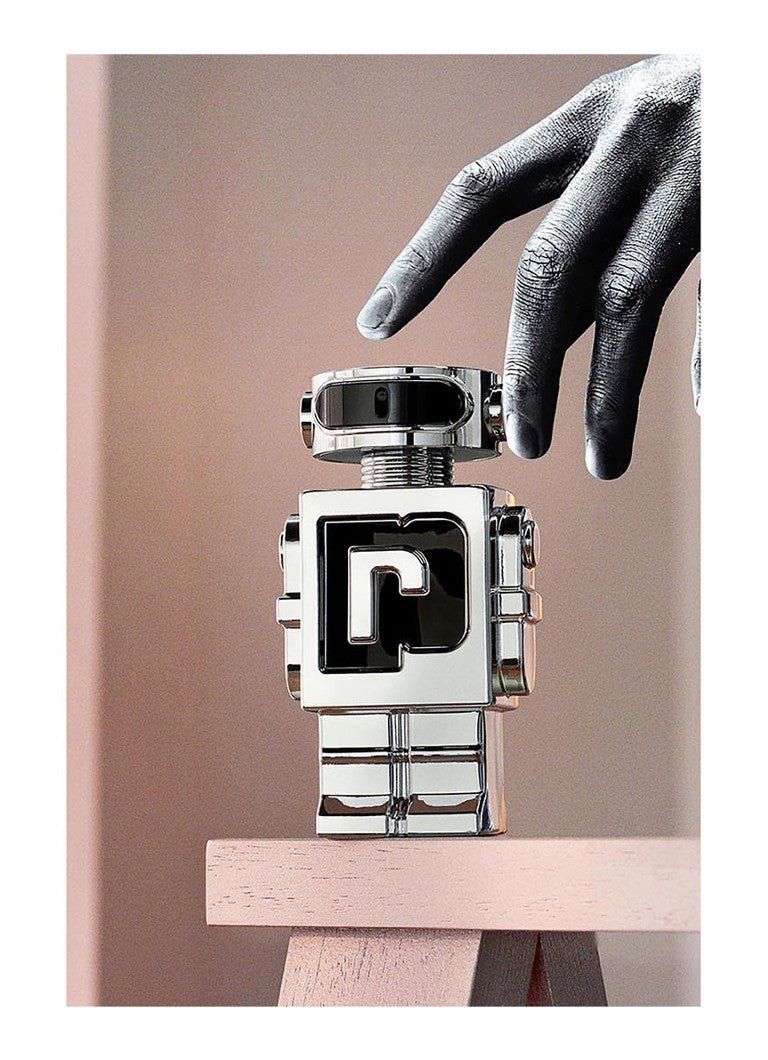 Paco Rabanne Phantom Men Perfume 50ml 100ml 150ml EAU DE TOILETTE SPRAY