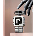 Paco Rabanne Phantom Men Perfume 50ml 100ml 150ml EAU DE TOILETTE SPRAY