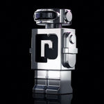Paco Rabanne Phantom Men Perfume 50ml 100ml 150ml EAU DE TOILETTE SPRAY