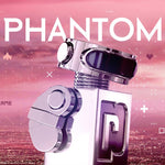 Paco Rabanne Phantom Men Perfume 50ml 100ml 150ml EAU DE TOILETTE SPRAY