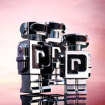 Paco Rabanne Phantom Men Perfume 50ml 100ml 150ml EAU DE TOILETTE SPRAY