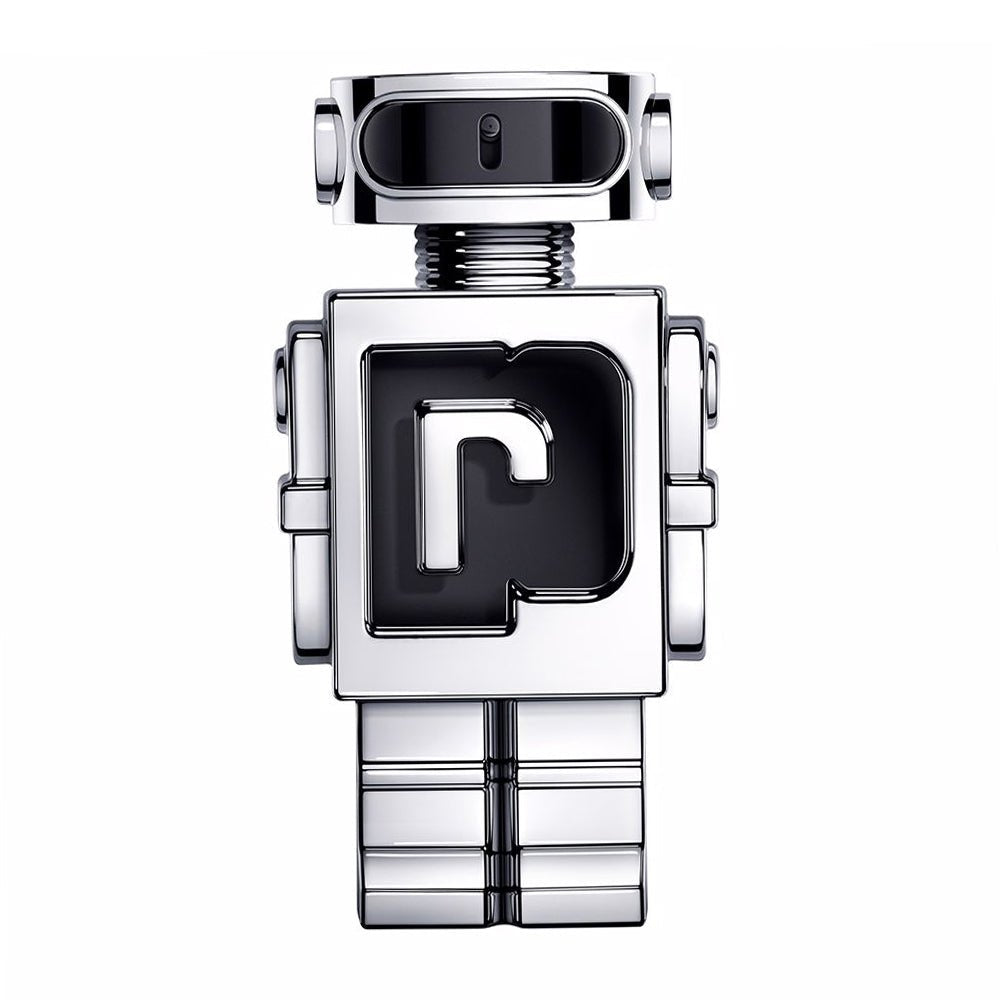 Paco Rabanne Phantom Men Perfume 50ml 100ml 150ml EAU DE TOILETTE SPRAY