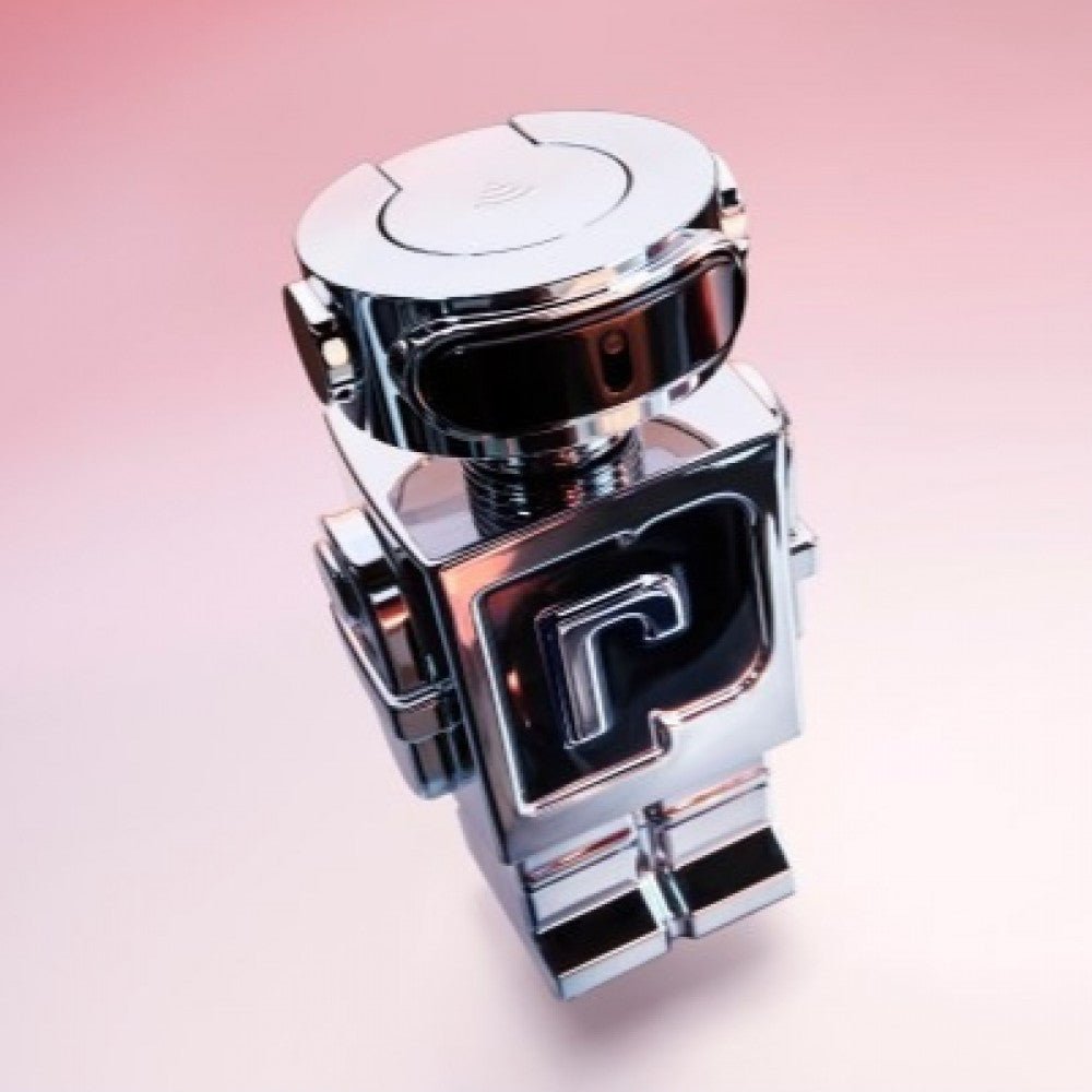 Paco Rabanne Phantom Men Perfume 50ml 100ml 150ml EAU DE TOILETTE SPRAY