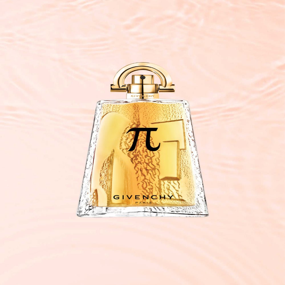Givenchy Pi Men Perfume 3.4oz 100ml EAU DE TOILETTE SPRAY