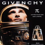 Givenchy Pi Men Perfume 3.4oz 100ml EAU DE TOILETTE SPRAY