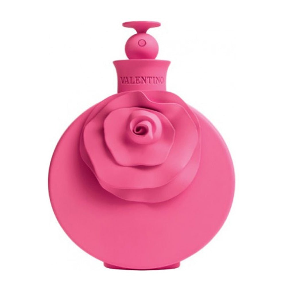 Valentino Pink Women Perfume 2.7oz 80ml EAU DE PARFUM SPRAY