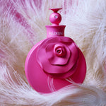 Valentino Pink Women Perfume 2.7oz 80ml EAU DE PARFUM SPRAY