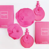 Valentino Pink Women Perfume 2.7oz 80ml EAU DE PARFUM SPRAY