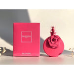 Valentino Pink Women Perfume 2.7oz 80ml EAU DE PARFUM SPRAY