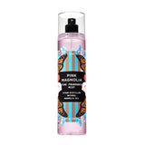 Bath & Body Works Pink Magnolia Body Mist 8oz 236ml FINE FRAGRANCE MIST