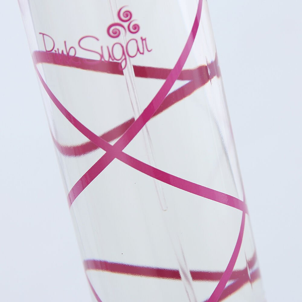 Aquolina Pink Sugar Women Perfume 3.4oz 100ml EAU DE TOILETTE SPRAY