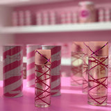 Aquolina Pink Sugar Women Perfume 3.4oz 100ml EAU DE TOILETTE SPRAY
