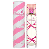 Aquolina Pink Sugar Women Perfume 3.4oz 100ml EAU DE TOILETTE SPRAY