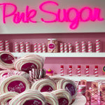 Aquolina Pink Sugar Women Perfume 3.4oz 100ml EAU DE TOILETTE SPRAY