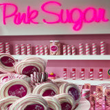 Aquolina Pink Sugar Women Perfume 3.4oz 100ml EAU DE TOILETTE SPRAY